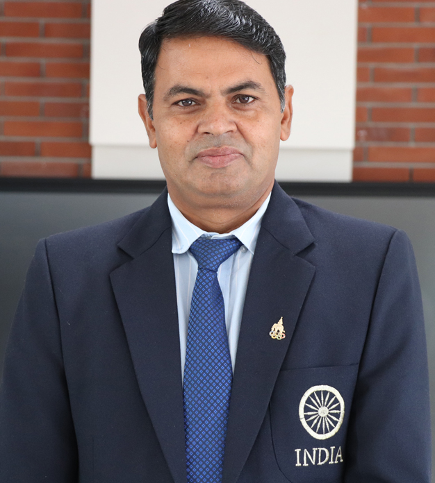 Anil Khatri