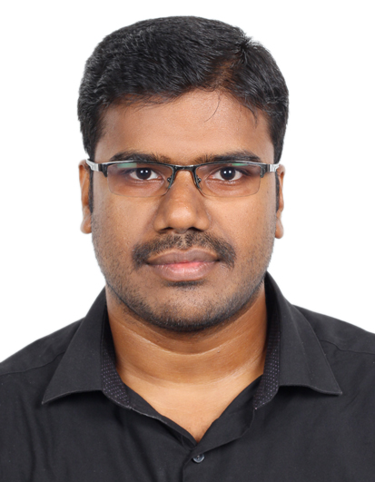 Dr. Gopalakrishnan Narayanamurthy