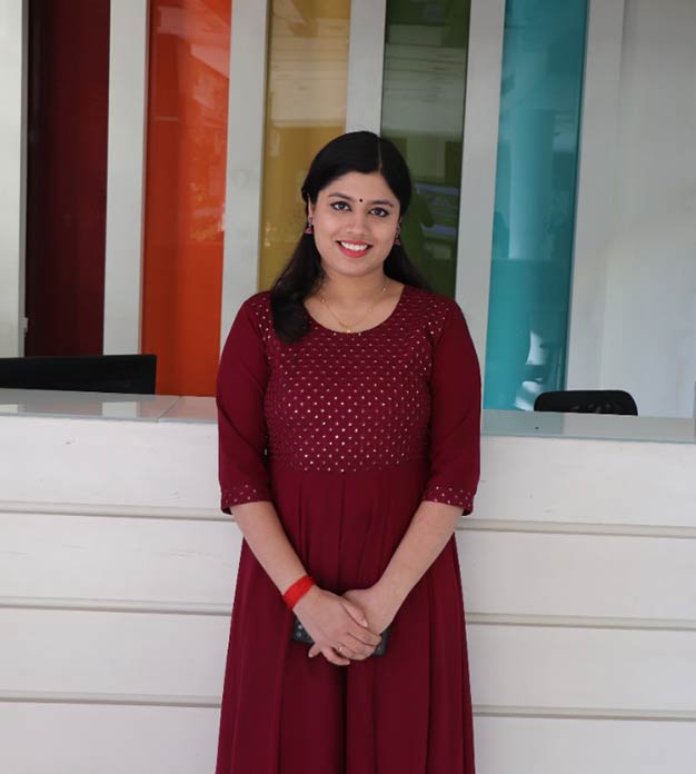 Aparna Unni