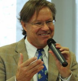 Gerhard Prof. Fatzer