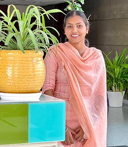 Rajwinder Kaur