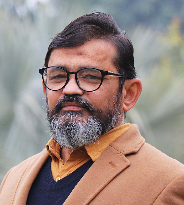 Abdul Kabi