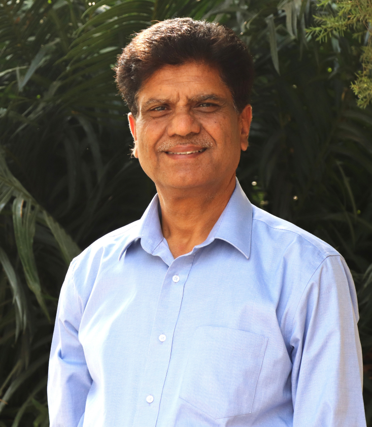 Prof. D.P. Goyal