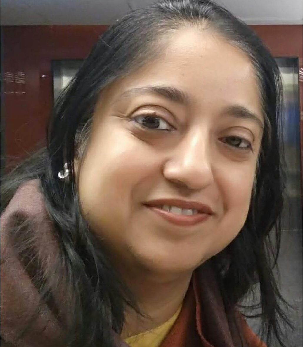 Dr. Inderjit Kaur